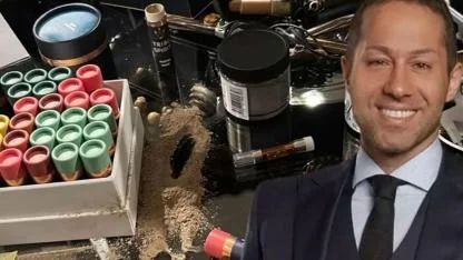 Ünlülere Yönelik “Uyuşturucu” Soruşturmasında Yeni Gelişme: “Cio” Lakaplı Şüpheli İçin Kırmızı Bülten Talebi!