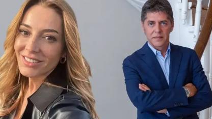 KONDA Başkanı Aydın Erdem’e 50 Milyon TL’lik Tazminat Davası: Dolunay Soysert İddiası Gündemde