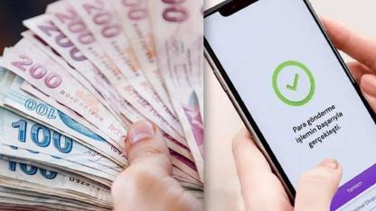 Bankadan Para Transferine Yeni Düzenleme Uygulaması Geliyor!