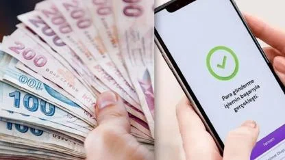 Bankadan Para Transferine Yeni Düzenleme Uygulaması Geliyor!