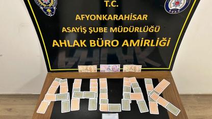Emniyet Müdürlüğü’nden 9 Günde Yoğun Mesai: 14 Aranan Şahıs Yakalandı, Çok Sayıda Silah ve Mühimmat Ele Geçirildi