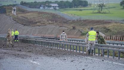 MSB, F-16 Kazasında Şehit Olan Pilotumuzun Kimliğini Açıkladı!