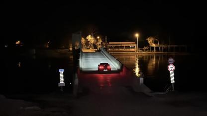 Taşkın Riski Nedeniyle Kapatılan Tunca Köprüsü Yeniden Açıldı