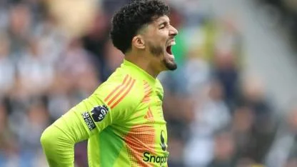 Beşiktaş, Altay Bayındır Transferinde Sona Ulaştı! İşte Anlaşmanın Tüm Detayları