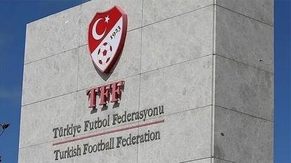 Dursun Özbek PFDK’ya Sevk Edildi! TFF Disiplin Raporlarını Açıkladı