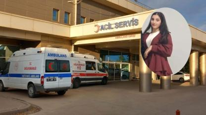 Diyarbakır’da 15 Yaşındaki Amine Durman'ın Trajik Ölümü: Evinde Silahla Vurulmuş Bulundu!