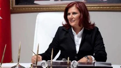 32 Sanıklı İhale Davasında Karar: Özlem Çerçioğlu Hakkında Karar Verildi!