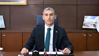 Afyonkarahisar'ın Yeni Valisi Dr. Naci Aktaş Göreve Başlıyor