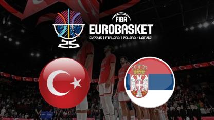Sırbistan – Türkiye Basketbol Maçı: Saat ve Yayın Bilgisi!