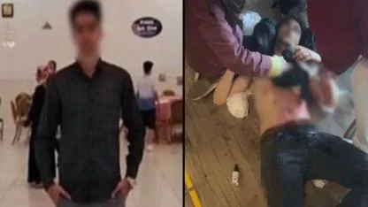 Beyoğlu’nda Üniversitede Bıçaklı Saldırı: Dönem Ödevi Tartışmasında Bir Kişi Ağır Yaralandı!