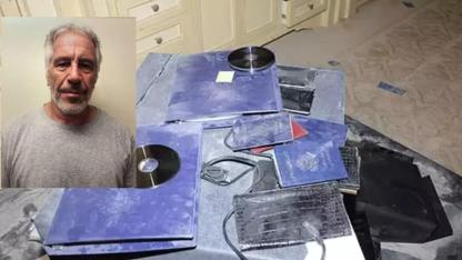 Telegraph’tan Epstein Dosyası: Florida’daki “Gizli Depo” İddiası!