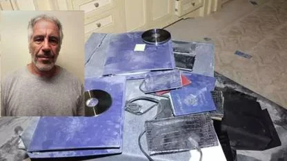 Telegraph’tan Epstein Dosyası: Florida’daki “Gizli Depo” İddiası!