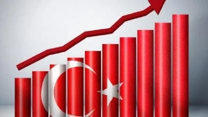 Türkiye’nin Kredi Notu 8 Yıl Sonra Yükseldi