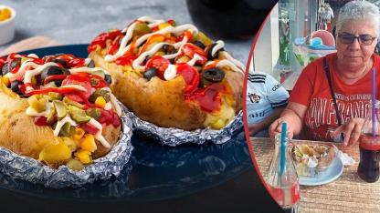 İzmir’de Kumpir Faciası: Servet Polat’ın Ölümüyle İlgili İş Yeri Sahibinin Eşi Hakkında Hapis İstemi!