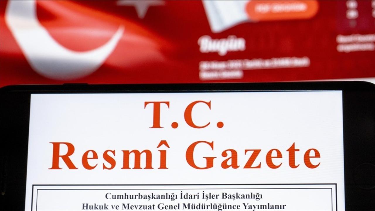 Yurt Dışı Diploma Denklik Yönetmeliğinde Değişiklik Resmî Gazete’de Yayımlandı!