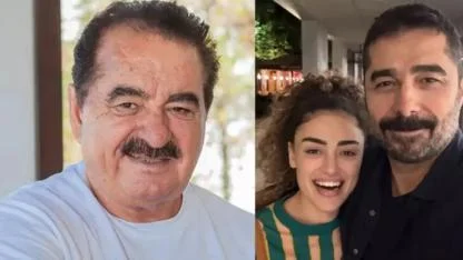 İbrahim Tatlıses’in Miras Krizi Büyüyor: Çocuklarından Net Rest