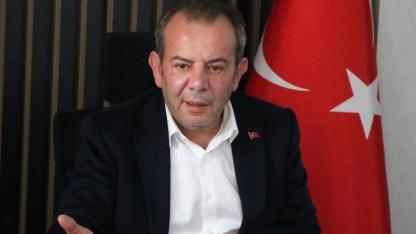 CHP Afyonkarahisar İl Başkanlığı’ndan Tanju Özcan Gözaltısına Tepki: “Halkın İradesi Susturulamaz”