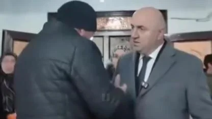 Camide Karagöz-Hacivat Krizi: Müftülük Çocukları Çıkardı, Başkan Tepki Gösterdi