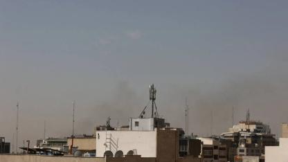 Ürdün Hava Kuvvetleri Sorti Uçuşlarına Başladı: “Krallığın Semaları Korunuyor”