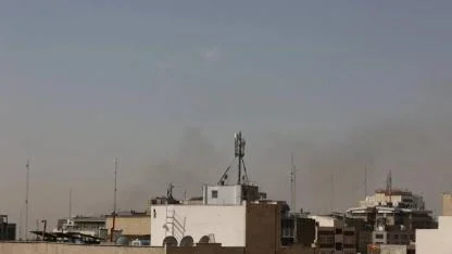 Ürdün Hava Kuvvetleri Sorti Uçuşlarına Başladı: “Krallığın Semaları Korunuyor”