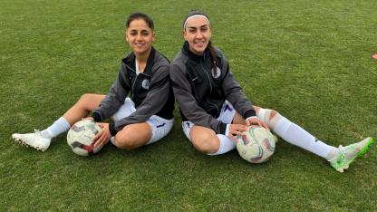 Afyonkarahisar Anadolugücü’nden Gol Şov: Yasemin ve Berfin Zirvede