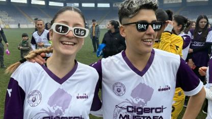 Merhaba 1. Lig, Güle Güle 2. Lig: Afyonkarahisar Anadolugücü Şampiyonluğu Kutladı