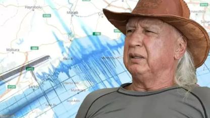 Prof. Dr. Şener Üşümezsoy İstanbul Depremi İçin Yeni Risk Bölgesini Açıkladı: “25 Kilometrelik Fay Kırılabilir”