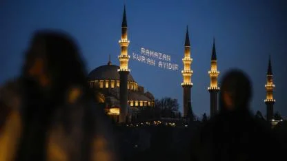 Ramazan Ne Zaman Başlıyor? İlk Orucu Hangi Gün Tutacağız?