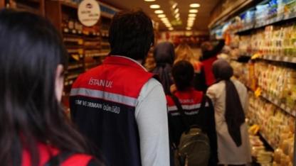 Ramazan Öncesi Fahiş Fiyat ve Stokçuluğa Sıkı Takip