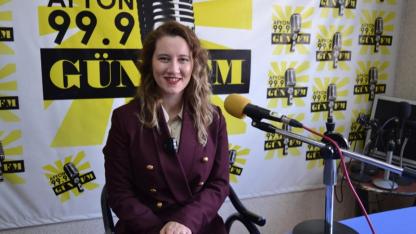 “Ramazan’da Açlık Değil, Alışkanlıklarımız Oruç Tutuyor”