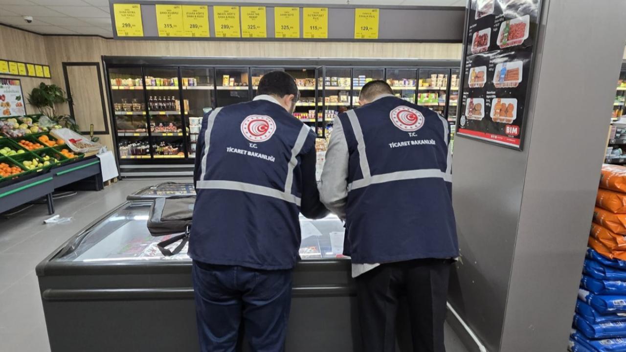 Ramazan’da Fiyat Denetimleri Artırıldı