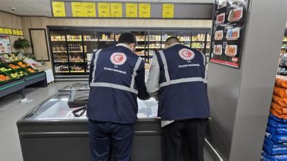 Ramazan’da Fiyat Denetimleri Artırıldı
