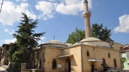 Ramazan’da Hatimle Namaz Kılınacak Camiler Belli Oldu