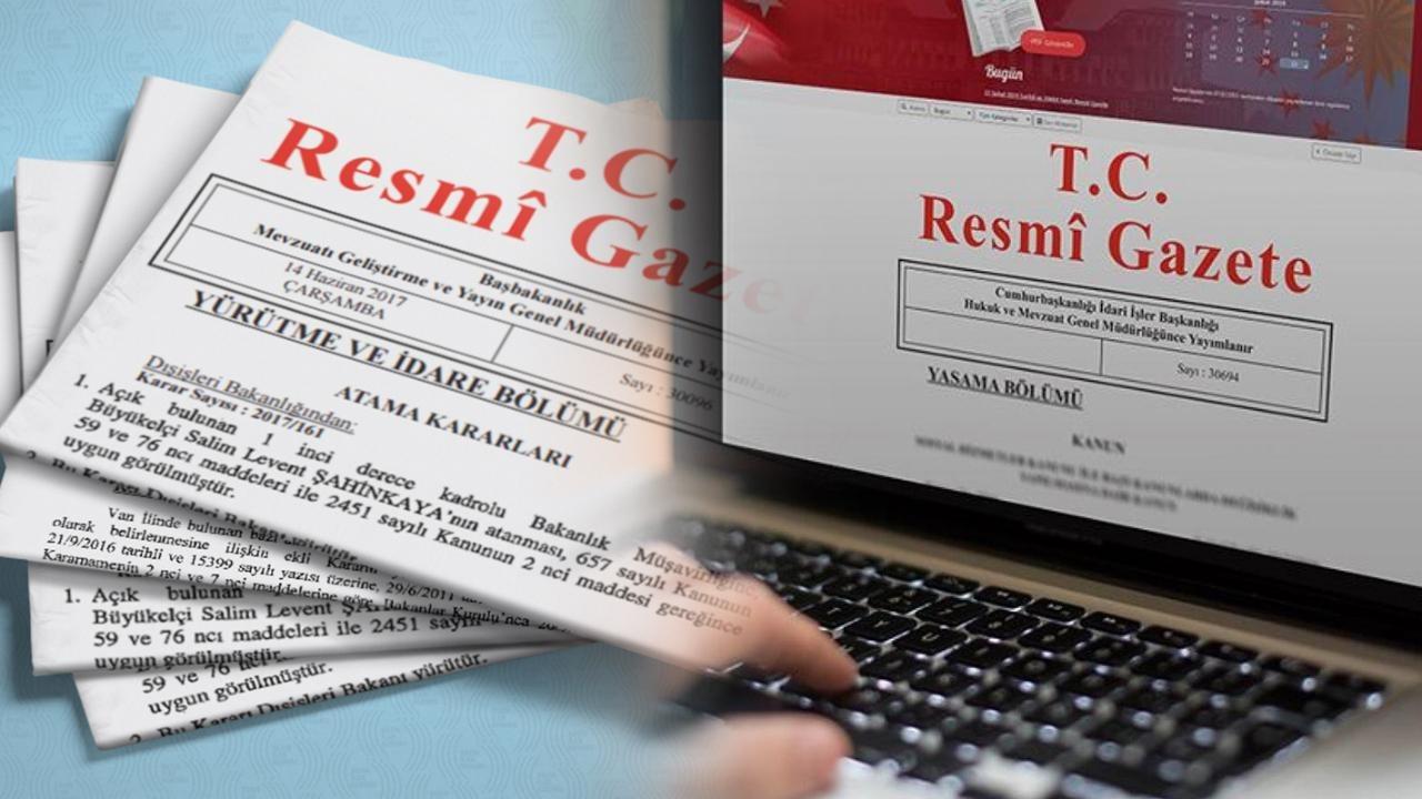 Resmi Gazetede Yayımlandı: Sağlık Bakanlığı ve Devlet Üniversiteleri İş Birliği Yönetmeliğinde Önemli Değişiklik!