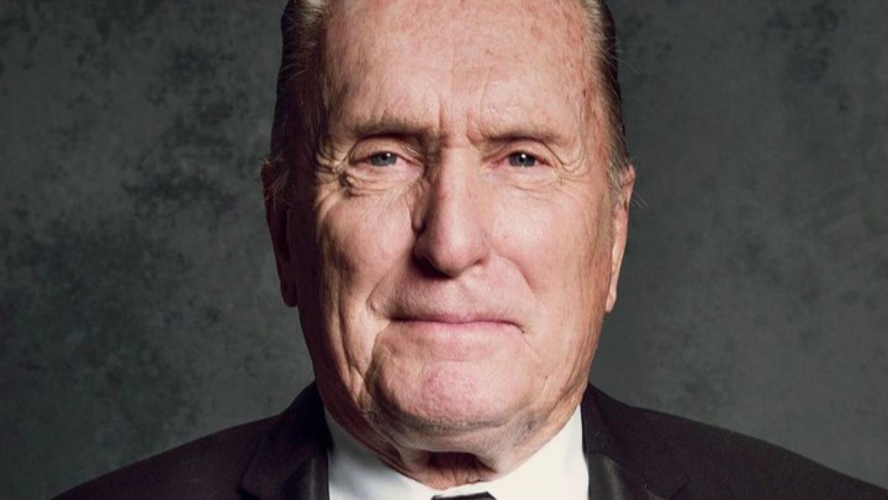 Robert Duvall Hayatını kaybetti