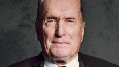 Robert Duvall Hayatını kaybetti