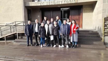 RSP’den Avrupa’ya Eğitim Köprüsü