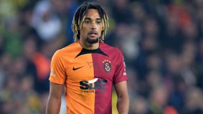 Sacha Boey Uçağı Kalkıyor: Bayern Münih’teki Kabus Son Buldu!