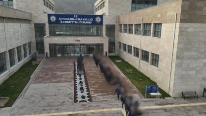 Sahte Tatil Rezervasyonu Dolandırıcıları Tutuklandı