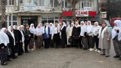 Şalvar Akımı Başladı!