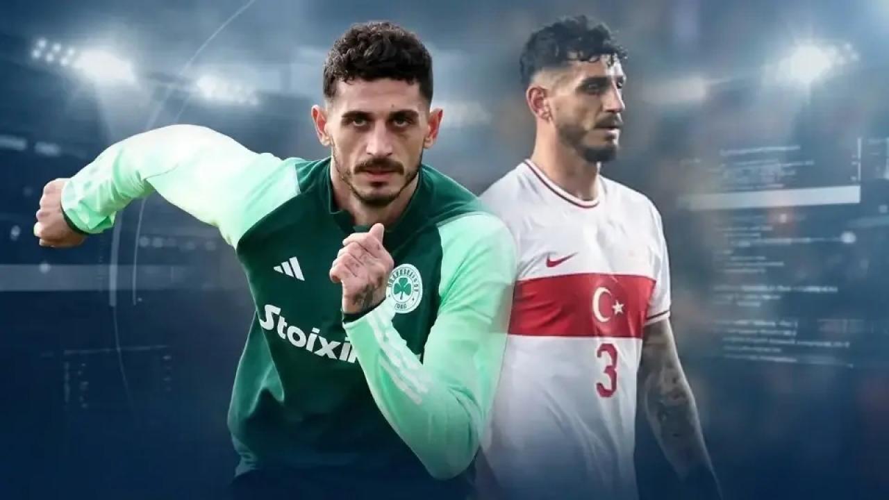 Samet Akaydın’dan Panathinaikos açıklaması: Kadro dışı kalma sürecini anlattı