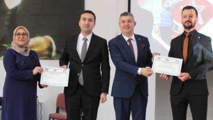 Sanatın Gücü Bolvadin’de Yükümlüler İçin Sahnedeydi