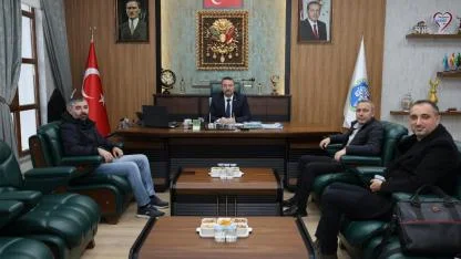 Sandıklı Tarım, Hayvancılık ve Seracılık Fuarı için hazırlıklar başladı