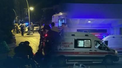 Şanlıurfa'daki Çocuk Kavgası Kanlı Bitti! Aileler Birbirine Girdi, 10 Yaralı