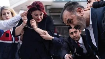 Savcı’ya tehdide 5 yıl 6 ay hapis