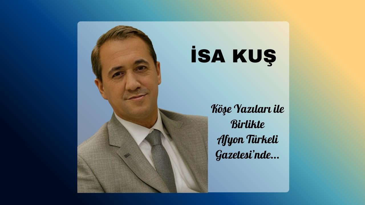 Şehir İmajı ve “Pala Dayı” Meselesi