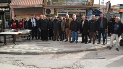 "Sesi Hafızalarda Yaşayacak": Ozan Arif İçin Sandıklı'da Anma Programı