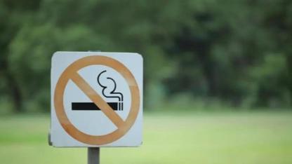 Sigara Yasağı Genişliyor: Parklar Ve Plajlar Da ‘Kırmızı Hat’ta