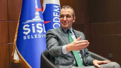 Şişli Belediye Başkanı Resul Emrah Şahan’a Tahliye Kararı