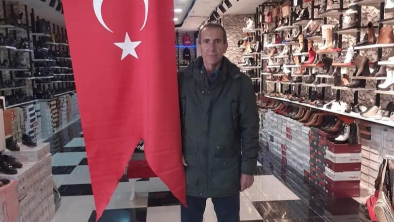 Şizofreni Hastası Şahıs, Babasını Bıçaklayarak Öldürdü